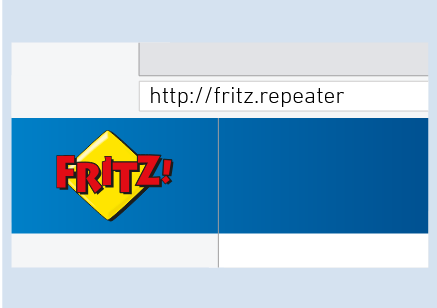 FRITZ 4200 Router AVM Mesh Set - Open User Interface