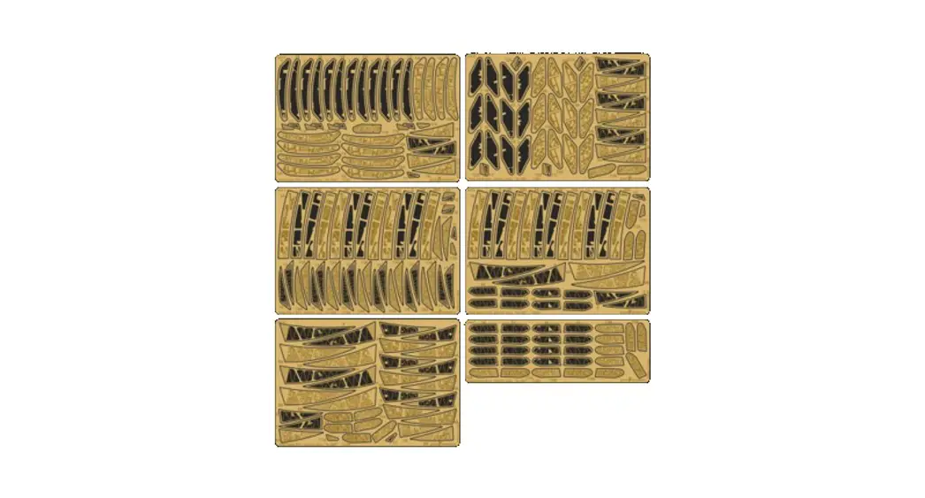 GREENSTRAWBERRY 21024 1 Sensors Array - Featured Image