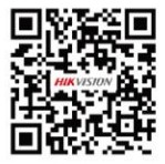 HIKVISION DS 2CD6D55G2 IZHS 5 Directional Multi Sensor Network Camera - QR Code 1
