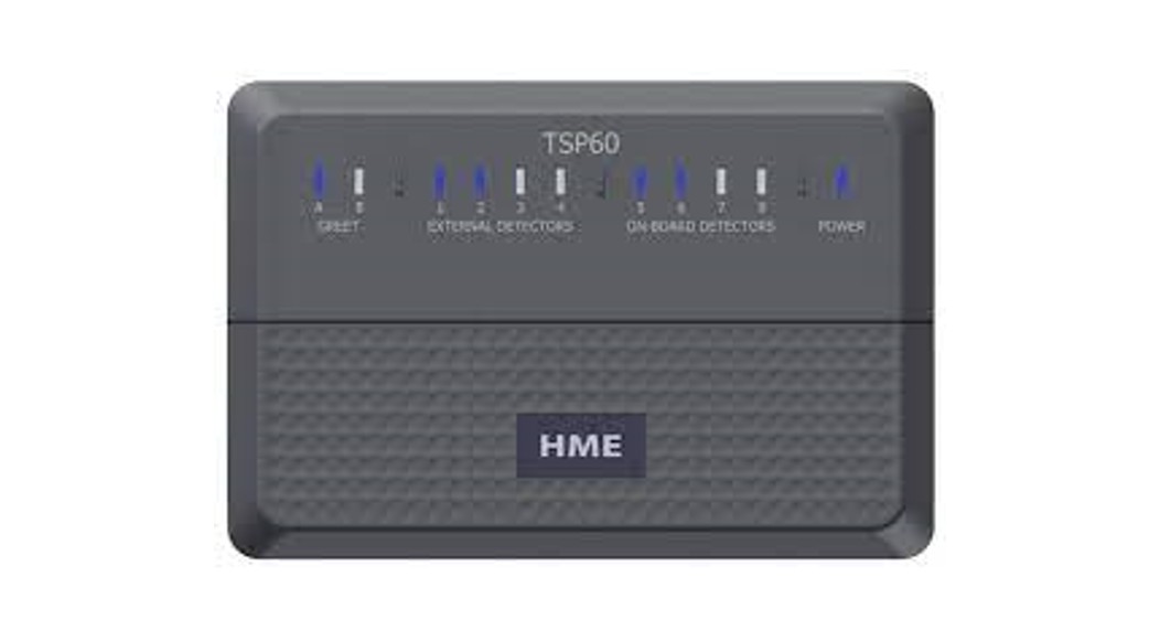 HME TSP60 Thru Intercom Zoom Nitro Timer - Featured Image