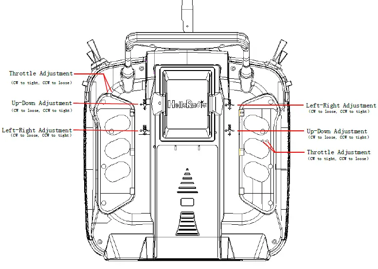 HelloRadioSky-V16-Multi-Protocol-Radio-System- (3)