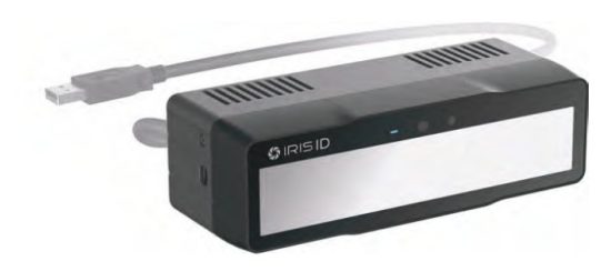 IRIS ID iCAM D2000 Multi Biometric System - Iris Recognition Camera Module