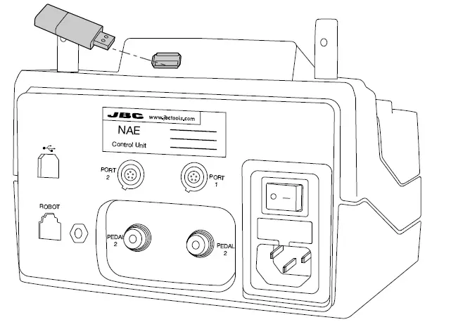 JBC-NAE-9C-(100-V)2-Tool-Nano-Control-Unit- (20)