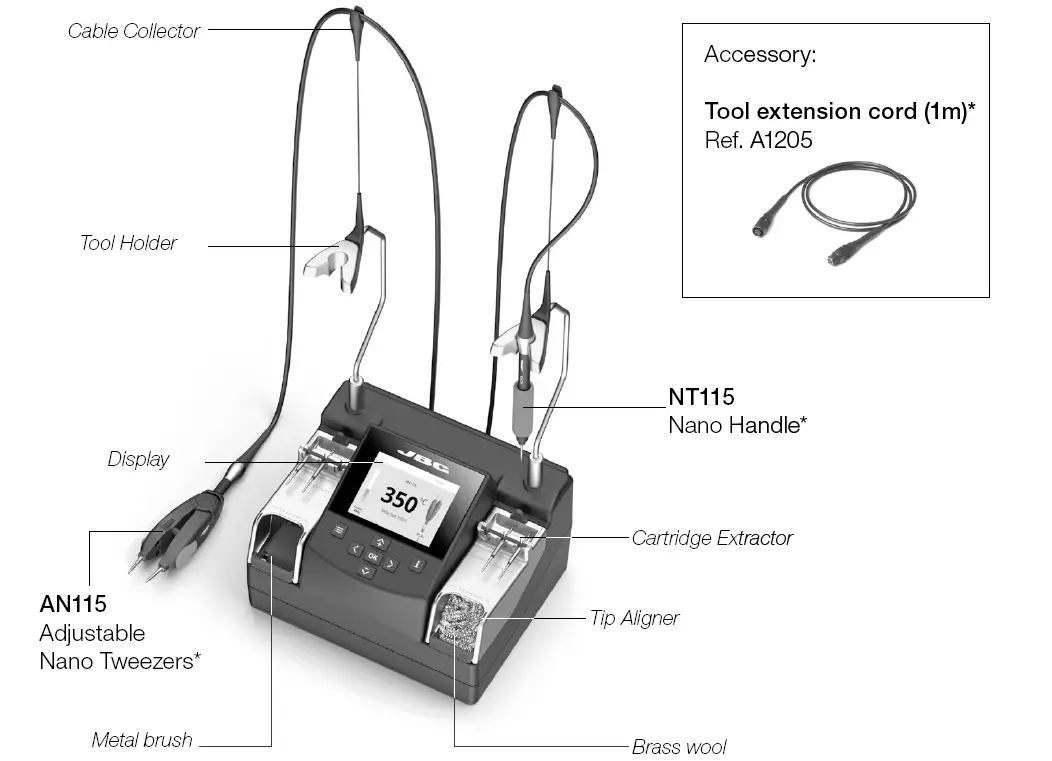 JBC-NAE-9C-(100-V)2-Tool-Nano-Control-Unit- (4)