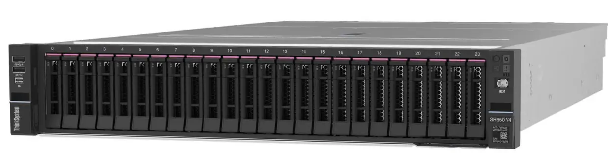 Lenovo-SR650-V4-Optimizing-Microsoft-SQL-Server-fig-1