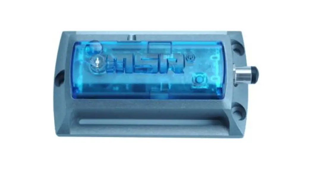 MSR 165 Vibration Data Logger - Featured Image