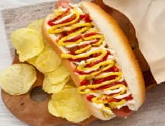 Large Meal Item