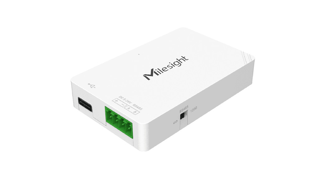Milesight UC100 IoT Controller - Featured Image