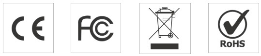 Milesight UC100 IoT Controller - Symbol 3