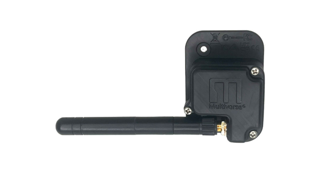 Multiverse 5914 2.4GHz Connect Module - Featured Image