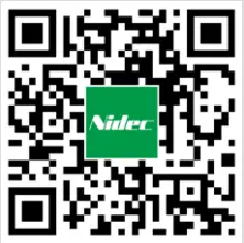Nidec Power SWITCH2D350 Leroy Upgrading An Analog Regulator - QR Code 2