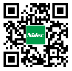 Nidec Power SWITCH2D350 Leroy Upgrading An Analog Regulator - QR Code 3