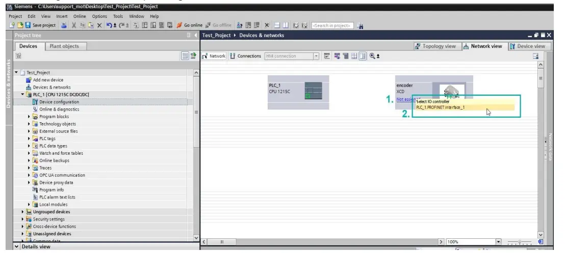 POSITAL-IXARC-Absolute-Encoder-With-Profinet-Interface-FIG-8