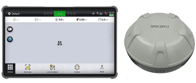 SMAJAYU-SMA10GPS-GPS-Tractor-Multi-Function-Navigation-System-PRODUCT