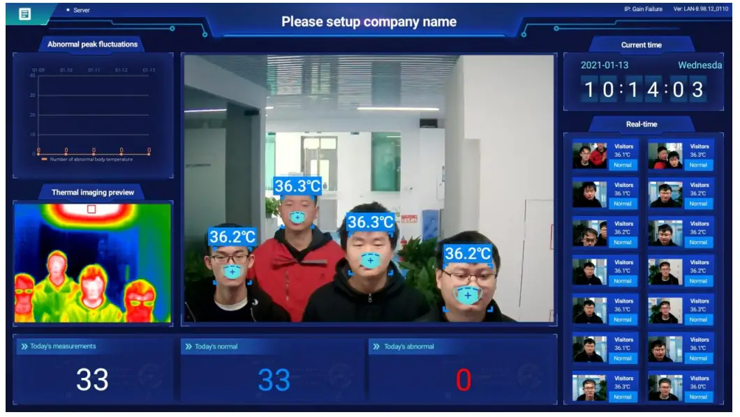 STOVAL-FR100-Dynamic-Face-Recognition-Access-Control-Device-product