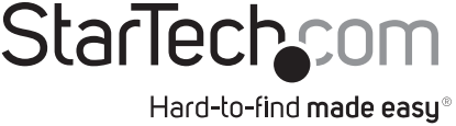 StarTech com LOGO