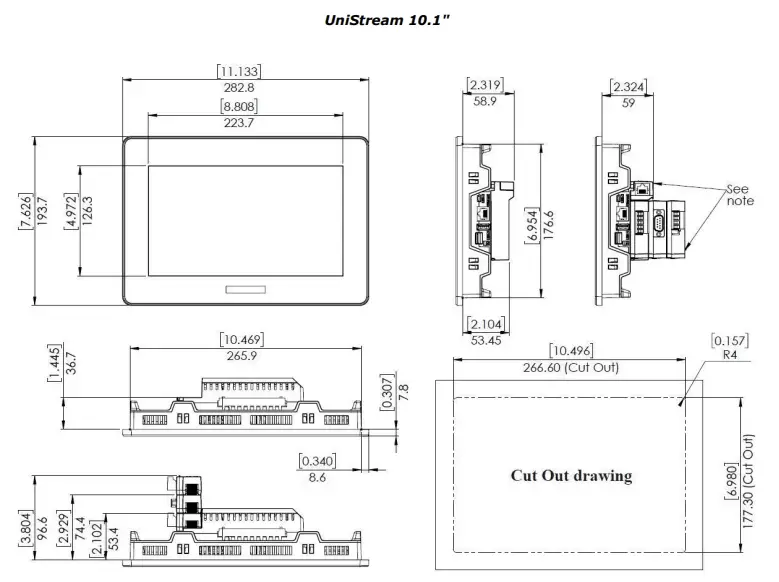 Unitronics-US5-B5-B1-Built-In-UniStream-Programmable-Logic-Controller-fig- (4)