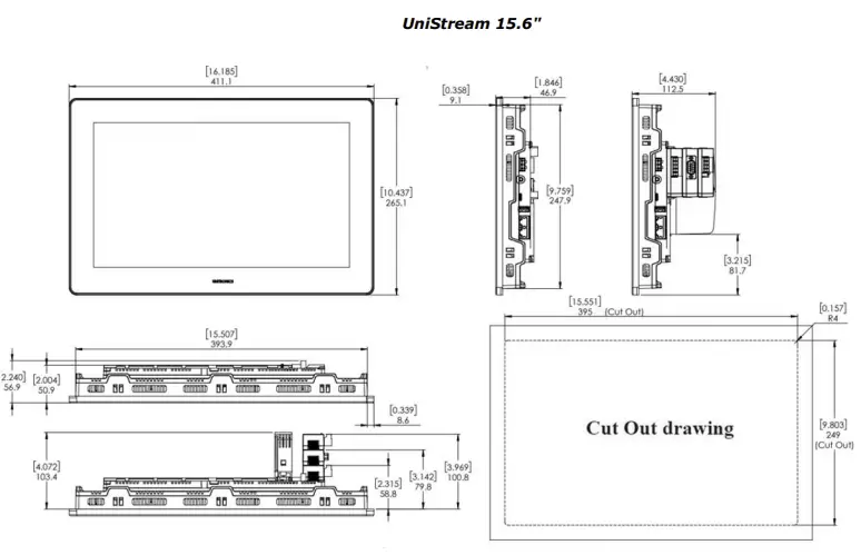 Unitronics-US5-B5-B1-Built-In-UniStream-Programmable-Logic-Controller-fig- (5)