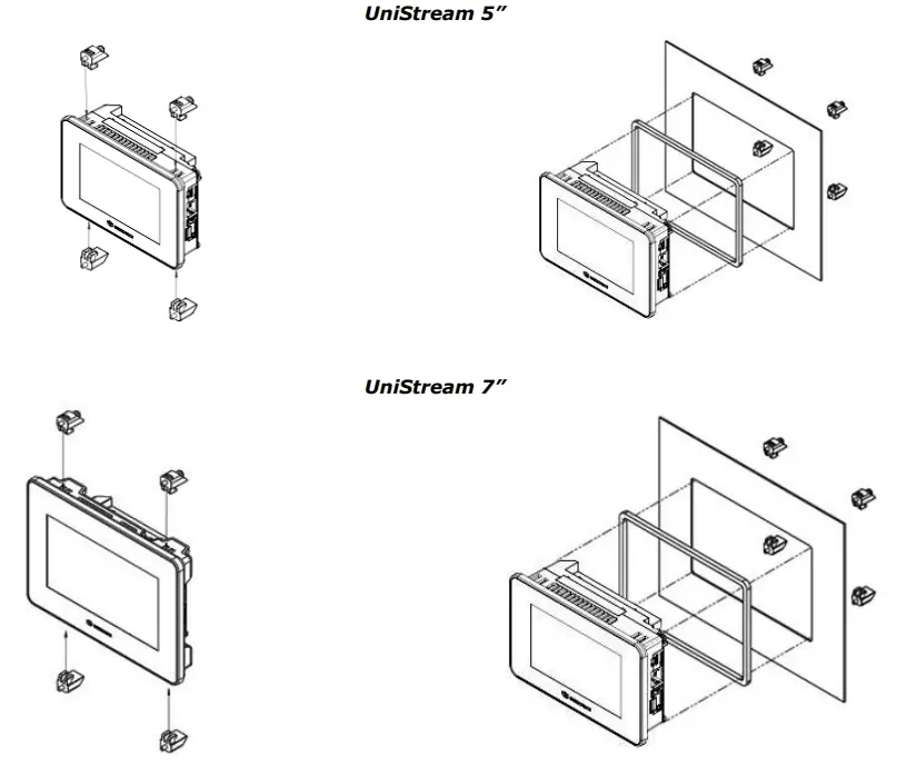 Unitronics-US5-B5-B1-Built-In-UniStream-Programmable-Logic-Controller-fig- (6)