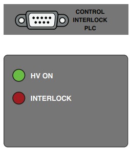 XP Power Special Solutions and Modifications - Programmable Logic Controller