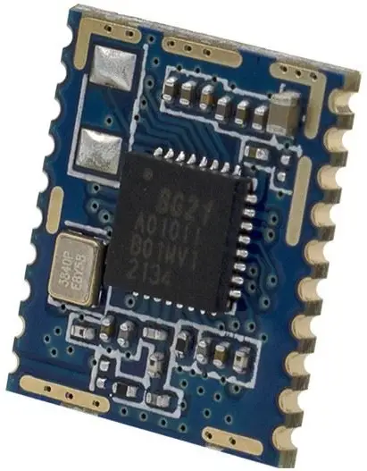 Yolin-Technology -YL-BLE01-low -Power-Embedded -Bluetooth -Module-product
