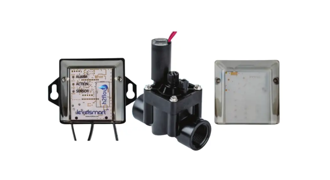 h2flow LSOL,LSWA Level Smart Wireless Auto Fill System - Featured Image