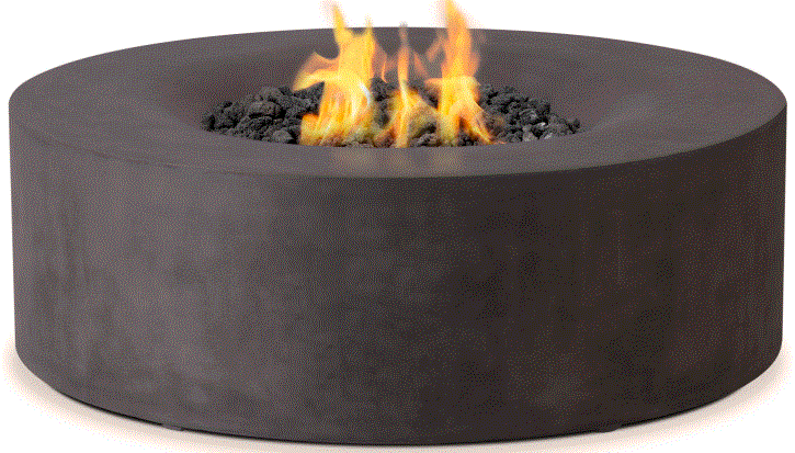 AVALON-GAS4150-B-Genesis-Round-Pyromania-Fire-Pit-Table-product-image