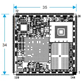 Boardcon-Embedded-CM1126B-P-System-on-Module-fig-3