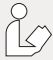 CODE 3 LEDEX Directional LED Instruction Manual - Read manual icon