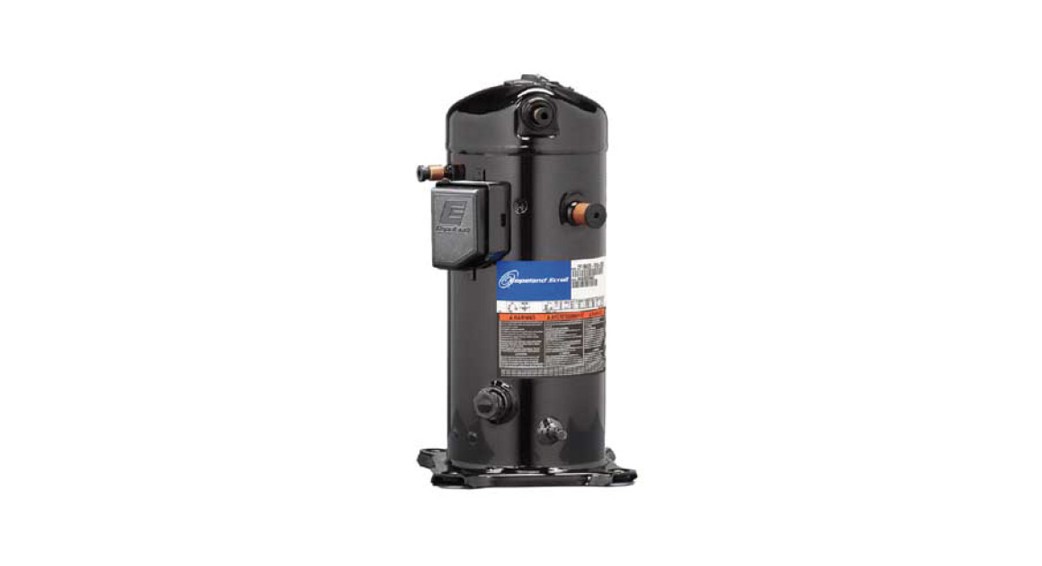 COPELAND ZF Plus Sound Jacket for Scroll Compressors - Featured Image