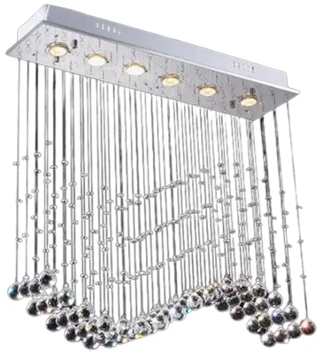 CRYSTOP-‎‎‎Rectangular-Crystal-Raindrop-Chandelier-product.