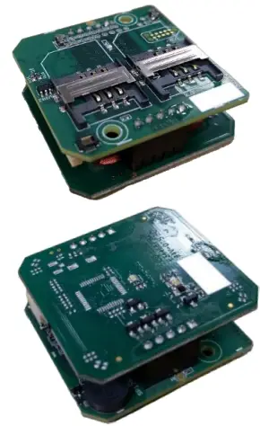 ELATEC TWN4F24 RFID Reader Writer Module