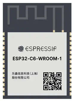 ESPC6WROOM1-N16-Module-Espressif-System-PRODUCT