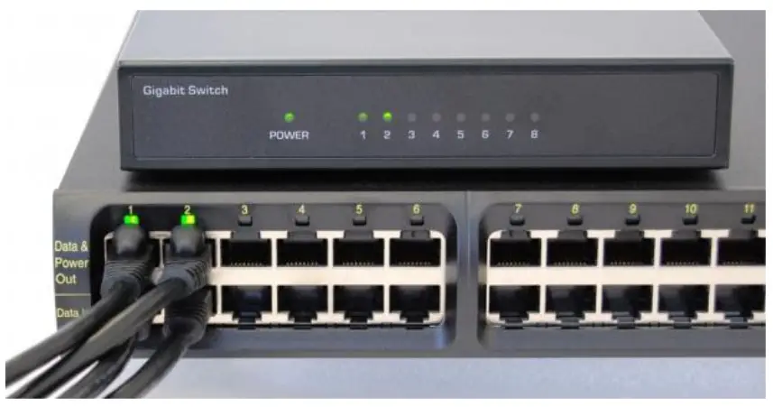 EVEREST NETWORKS AP750NRe Wireless Access Point - Network supports PoE+ power (802.3at)