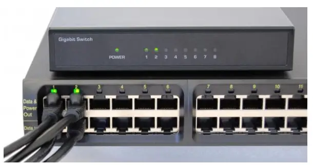 EVEREST NETWORKS AP750NRe Wireless Access Point - Network supports PoE++ power (802.3bt)