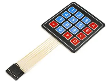 ElectronicWings-Sensors-Modules-4x4-Keypad-Module-product