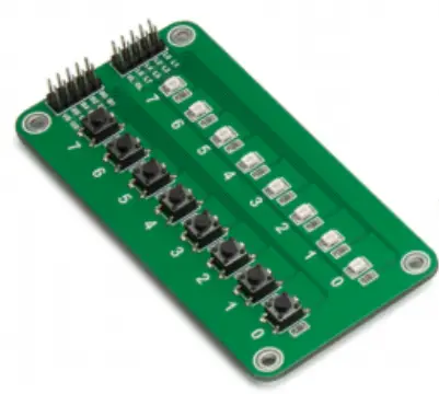 Embedded-Lab-RXD-UR2EM-01-Multiple-Connected-Self-Organizing-Network-Communication-Modules-product