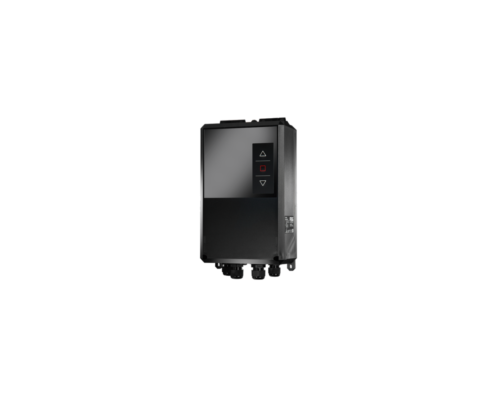 FEIG TST FSAM-C 1 Phase Door Control Unit
