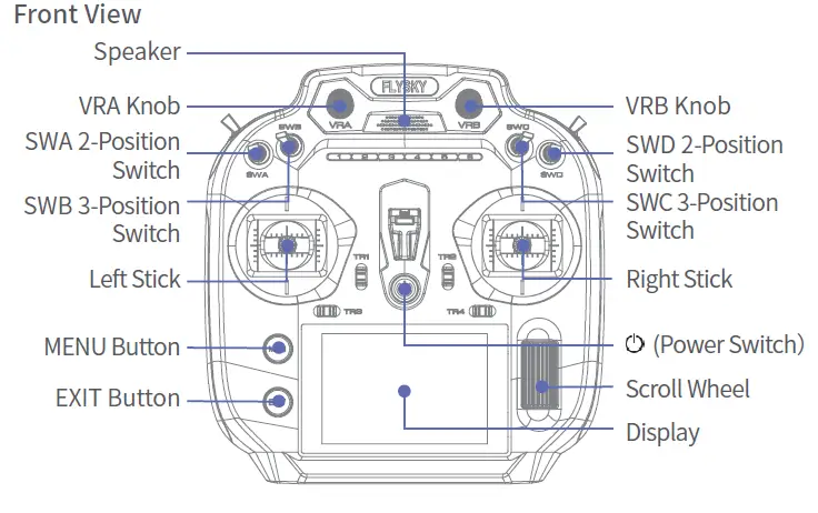FLYSKY-FS-ST16-ANT-Protocol-Remote-Control-Transmitter-fig- (2)