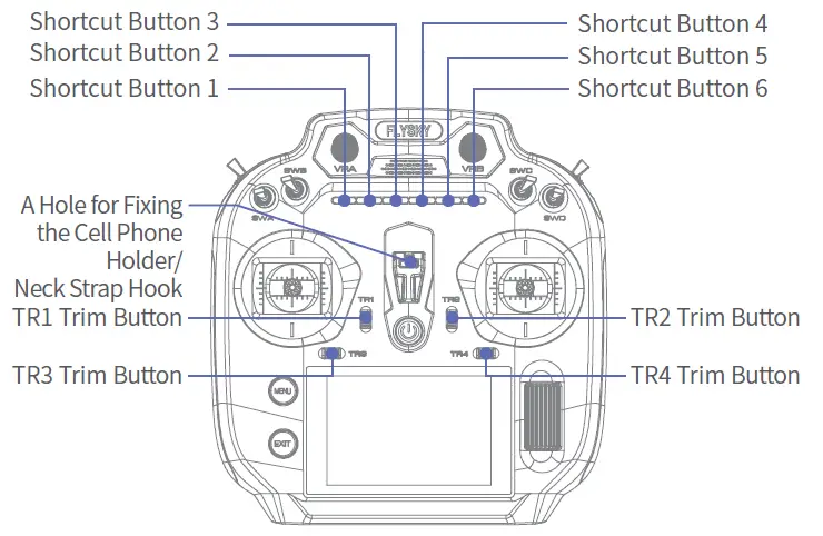 FLYSKY-FS-ST16-ANT-Protocol-Remote-Control-Transmitter-fig- (3)