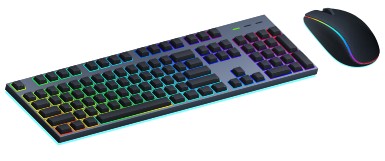 FUTUREPROOF Building a Gaming Development PC- PERIPHERALS