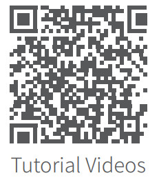 FeiyuTech SCORP 2 3 Axis Handheld Gimbal for Camera - QR Code 13