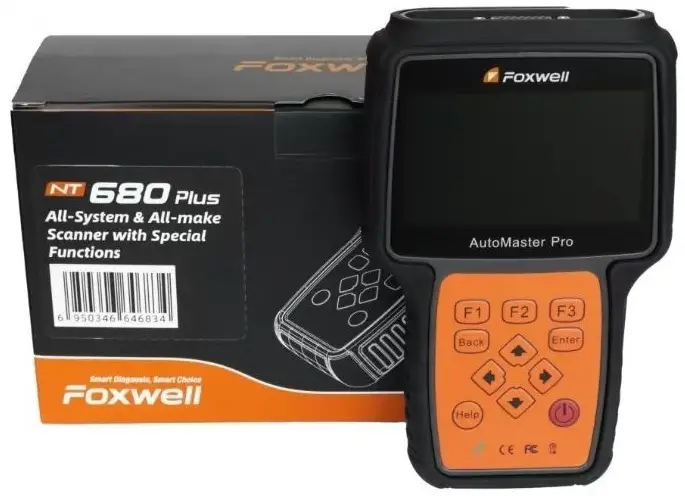 Foxwell-NT680PLUS-System-Make-Scanner-with-Special-Functions.