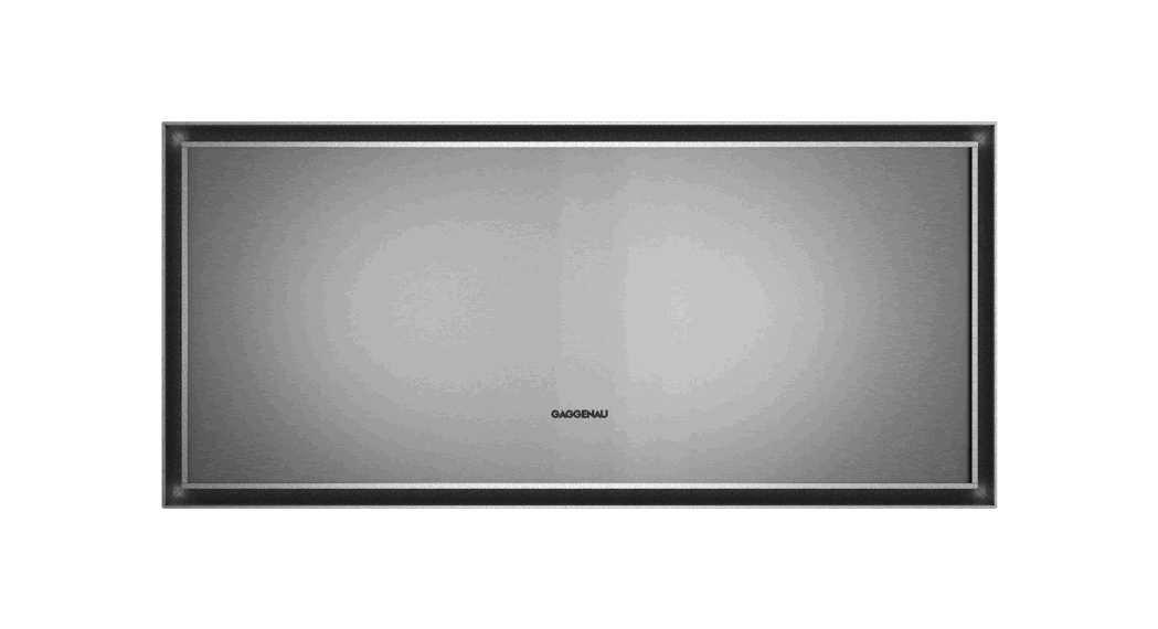 GAGGENAU GW452120 Culinary Drawer - Featured Image