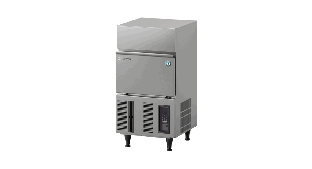 HOSHIZAKI IM-30CPE-U Cuber Self Contained - Featured Image
