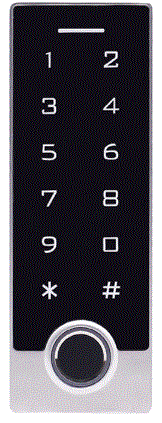 HUANYA-HF5-Tuya-WiFi-Fingerprint-Access-Control-and-Reader-product-image