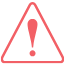 Intellian Technologies OW50SL-Dac OneWeb LEO User Terminal - warning icon