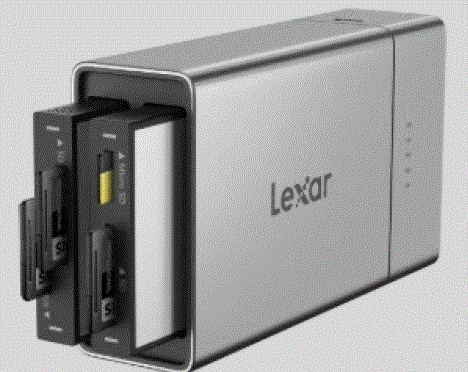 Lexar-LPW-Series-Professional-Workflow-Go-Docking-Station-image