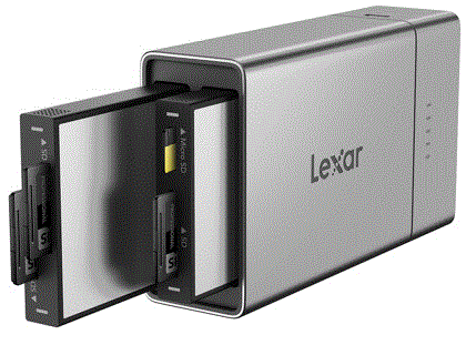 Lexar-LPW-Series-Professional-Workflow-Go-Docking-Station-product-image