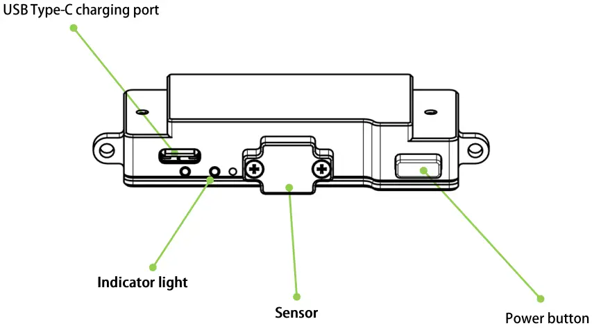 Parts Illustration